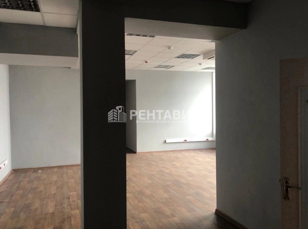 Офис ЕПК площадью 711 квадратных метров