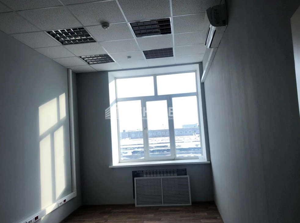 Офис ЕПК площадью 711 квадратных метров