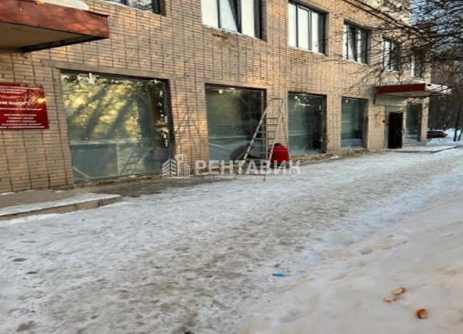 фасад дома, здание по адресу г Москва, ул Селигерская, д 24/1 стр 1