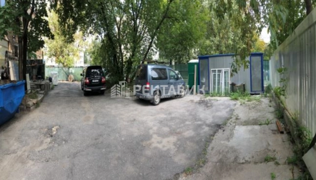фасад дома, здание по адресу г Москва, ул Селигерская, д 24/1 стр 1