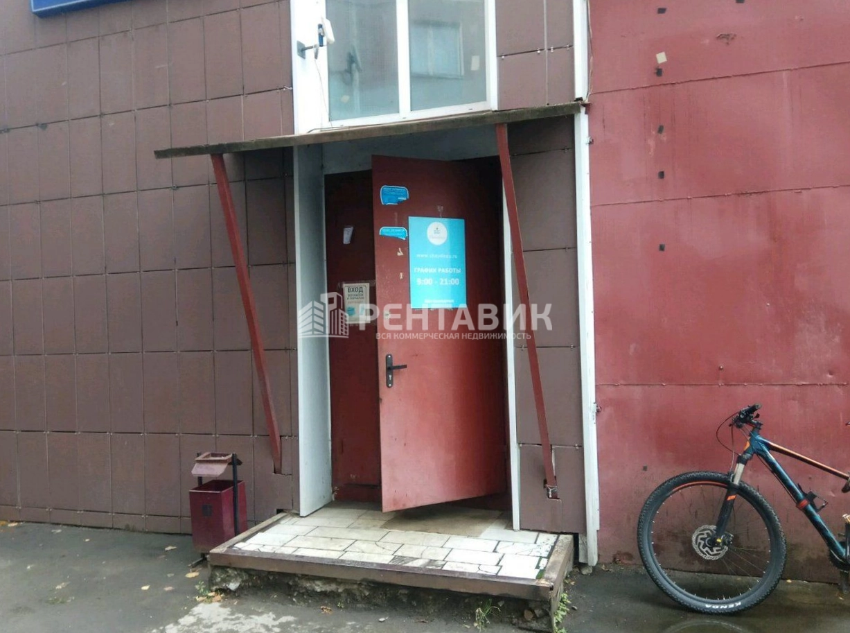 фасад дома, здание по адресу г Москва, ул Сельскохозяйственная, д 15 стр 3 