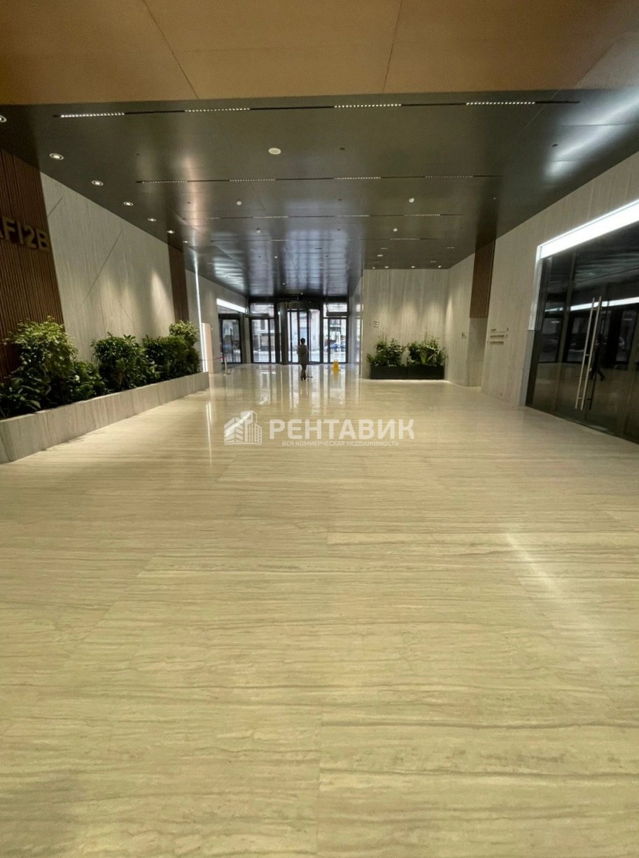 фасад дома, здание по адресу г Москва, ул 2-я Брестская, д 48 