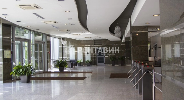 Здание Fashion House Лейпциг по адресу г Москва, ул Академика Варги, д 8 к 1