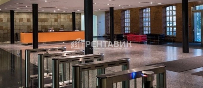 фасад дома, здание по адресу г Москва, Ленинградский пр-кт, д 15 стр 14