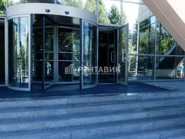 Здание Смольный по адресу г Москва, ул Смольная, д 14