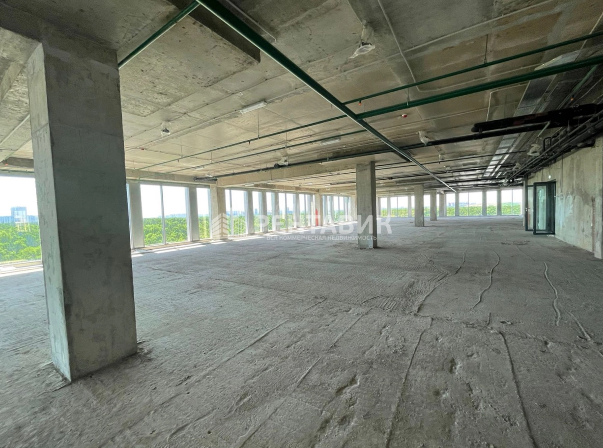 Здание целиком Neopolis площадью 109743 квадратных метров