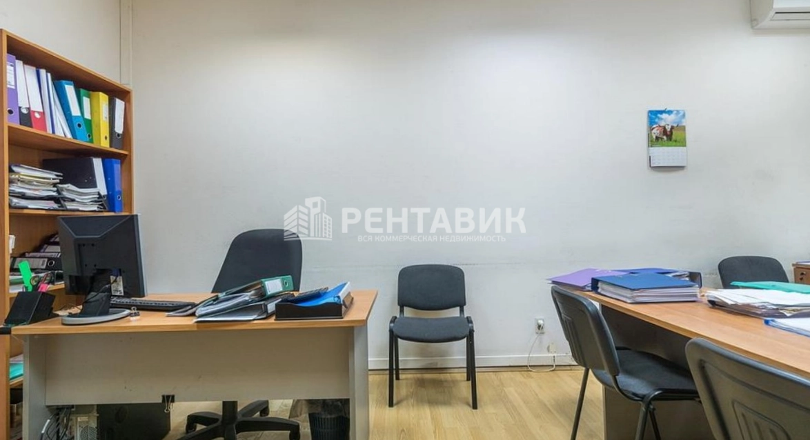 Помещение свободного назначения Жулебинский бульвар, 15 площадью 237 квадратных метров