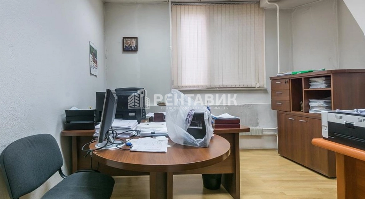 Помещение свободного назначения Жулебинский бульвар, 15 площадью 237 квадратных метров