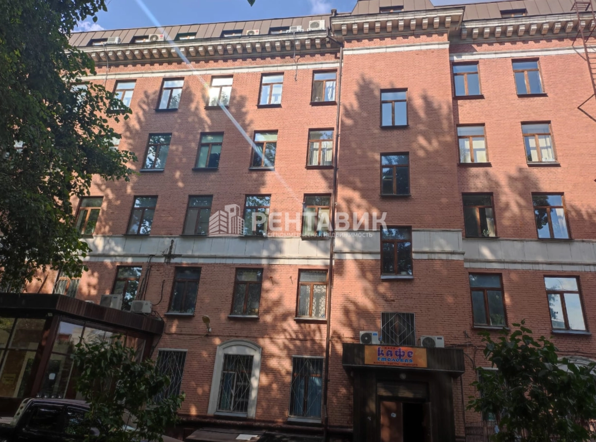 Здание Заречная 9 по адресу г Москва, ул Заречная, д 9