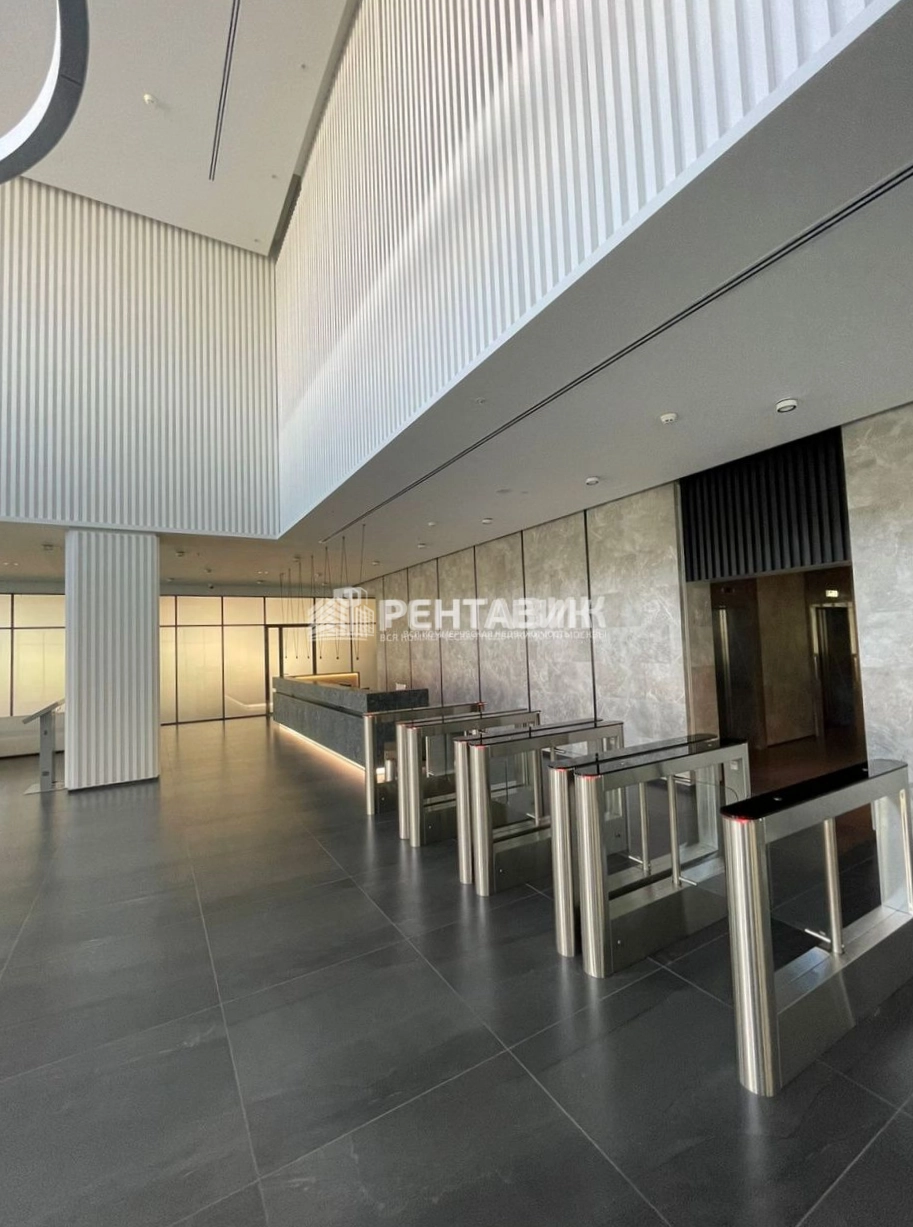 Офис Neopolis площадью 26000 квадратных метров