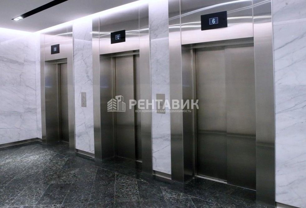 фасад дома, здание по адресу г Москва, Чистопрудный б-р, д 17 стр 1