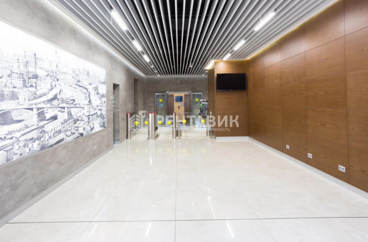 Здание СадКо по адресу г Москва, ул Земляной Вал, д 50А/8 стр 2