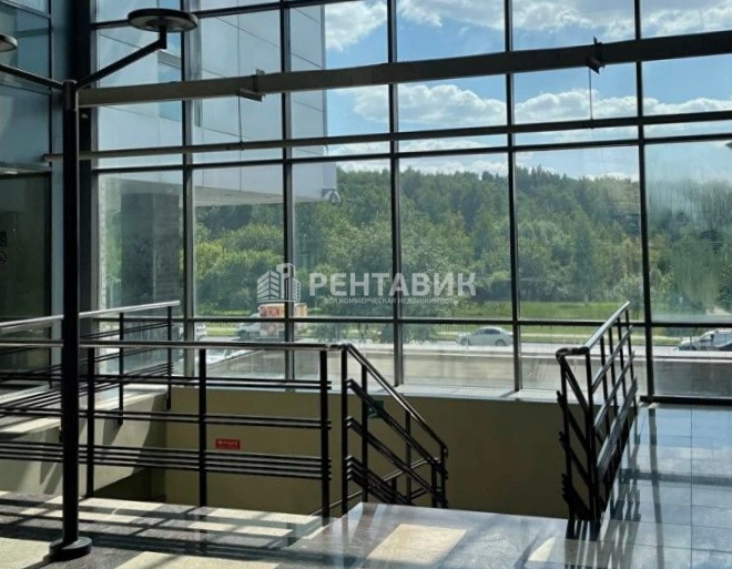 фасад дома, здание по адресу г Москва, ул Островитянова, д 7