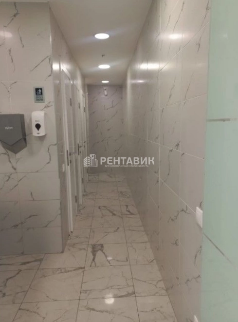 фасад дома, здание по адресу г Москва, Малый Конюшковский пер, д 2 