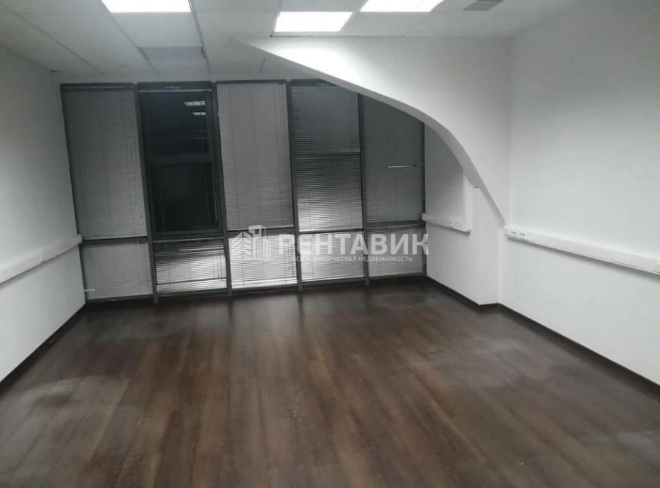 Офис Остров площадью 6297 квадратных метров