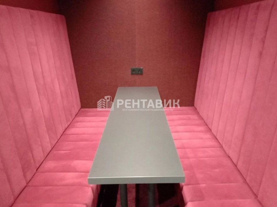Здание Multispace Dinamo по адресу г Москва, Ленинградский пр-кт, д 36 стр 41