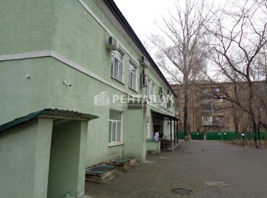 фасад дома, здание по адресу г Москва, ул Минская, д 4