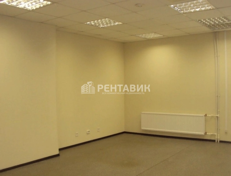 Офис Мебельная 5 площадью 300 квадратных метров