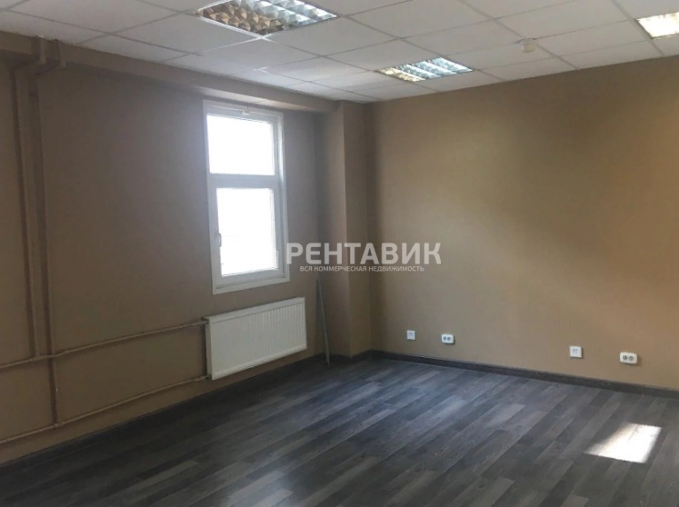 Офис Мебельная 5 площадью 699 квадратных метров
