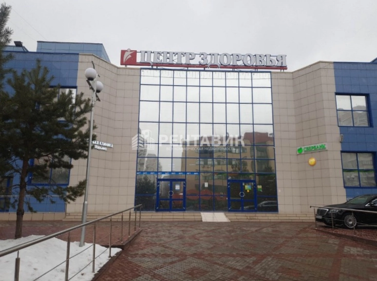 фасад дома, здание по адресу г Москва, Перервинский б-р, д 4 к 1