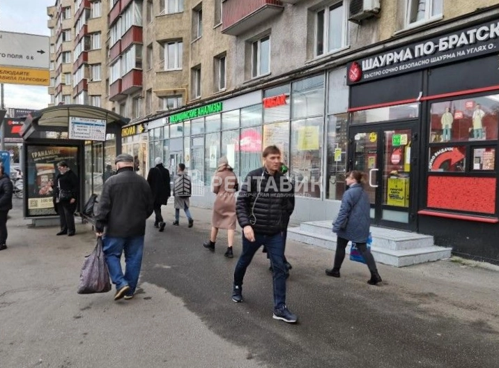 фасад дома, здание по адресу г Москва, ул Нижняя Масловка, д 5