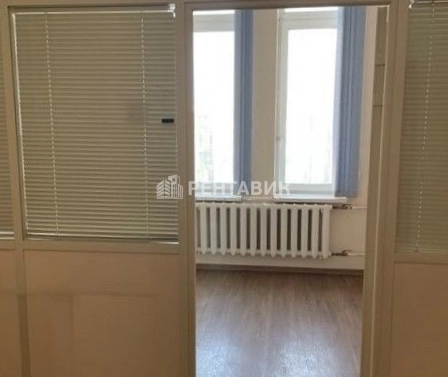 Офис Шаболовка 31. Корпус Б площадью 383 квадратных метров