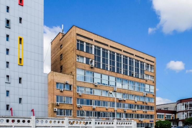 Метод алтуфьевское ш 79а стр 25 фото
