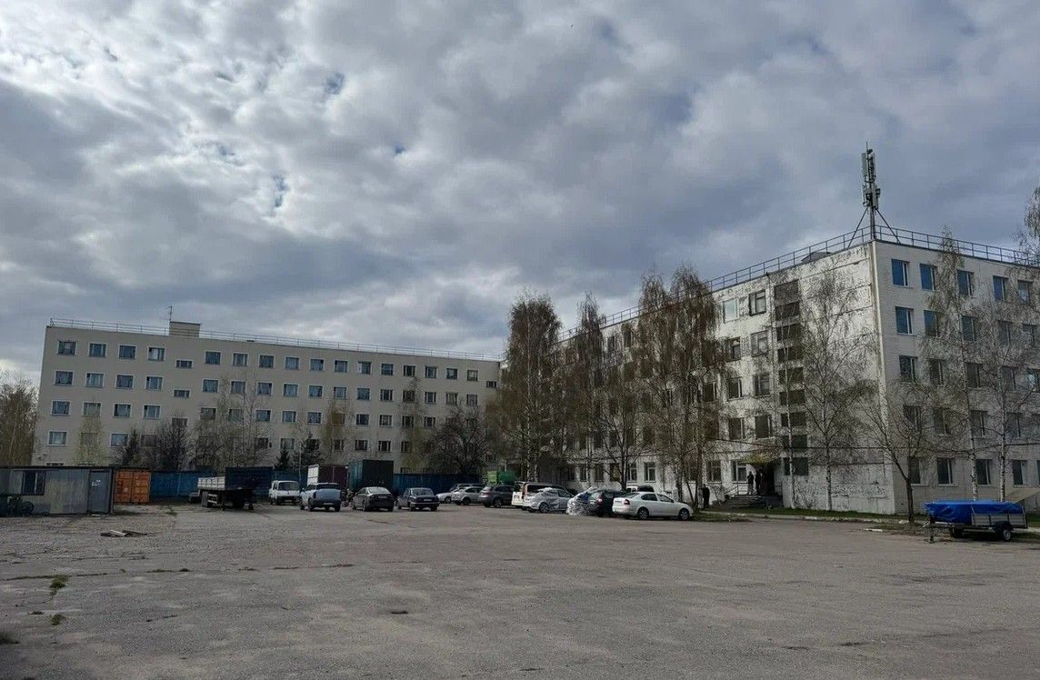 фасад дома, здание по адресу г Санкт-Петербург, Шафировский пр-кт, д 17