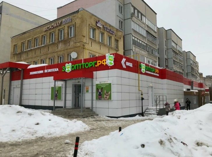 фасад дома, здание по адресу г Казань, ул Галии Кайбицкой, д 15