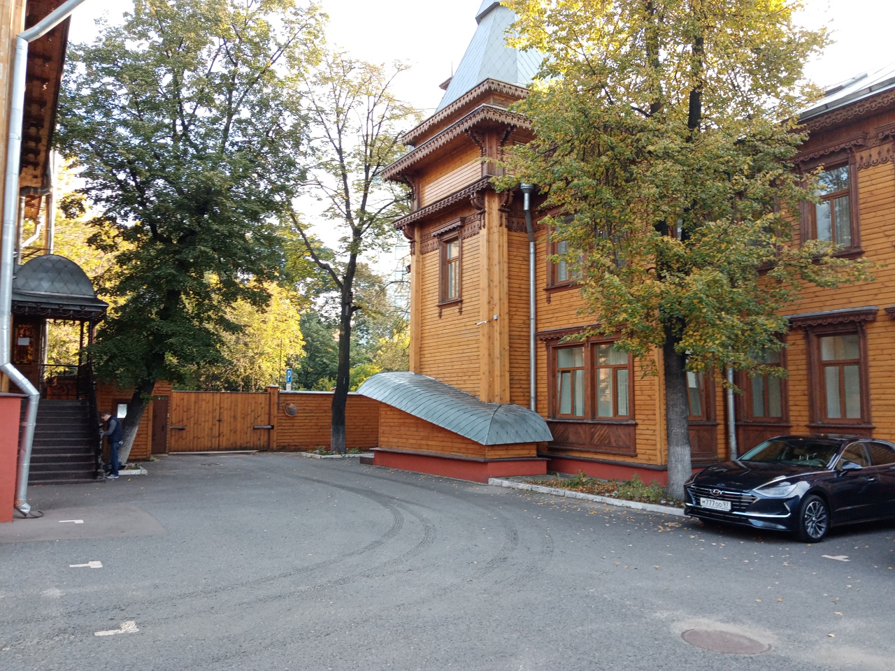 Ул. 16. Москва, ул. Шумкина 3к2. Г.