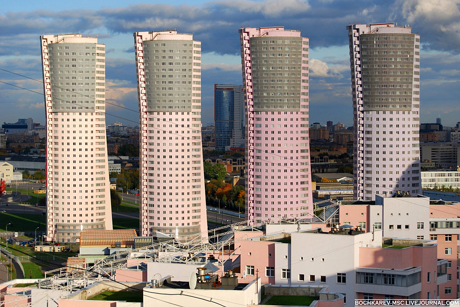 Дальний восток ходынский бул 2 москва фото Ходынский бульвар 5 к 4