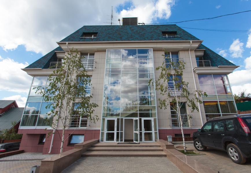 Аквамордовия строительная ул 18а стр 2 фото 3-я Мякининская 10с2