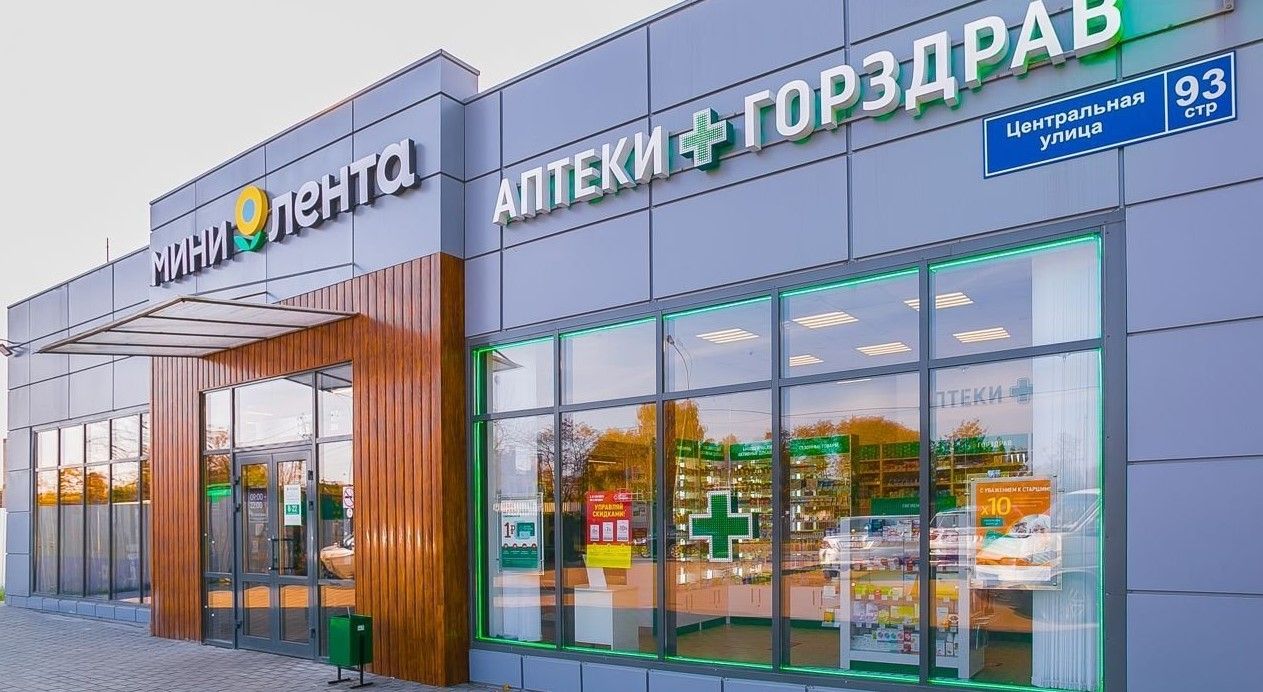 фасад дома, здание по адресу Московская обл, г Мытищи, деревня Пирогово, ул Центральная, стр 93