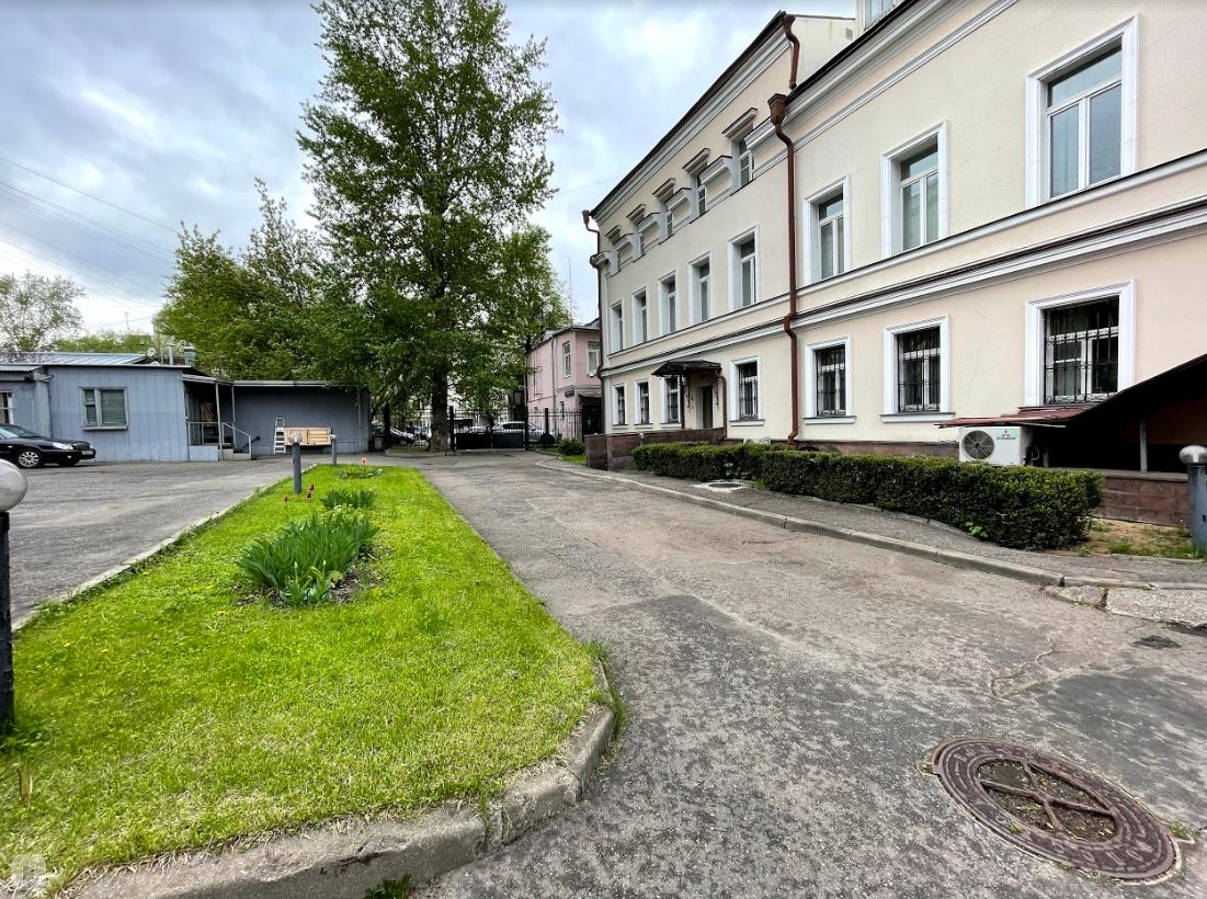 Мгарди новокузнецкая ул 24 стр 4а фото