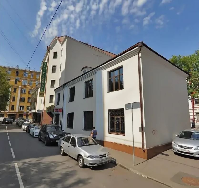 , д. Пер. 5-й монетчиковский переулок 20с1. 5-й монетчиковский переулок 3с1. Монетчиковский пер д 11 стр 1.