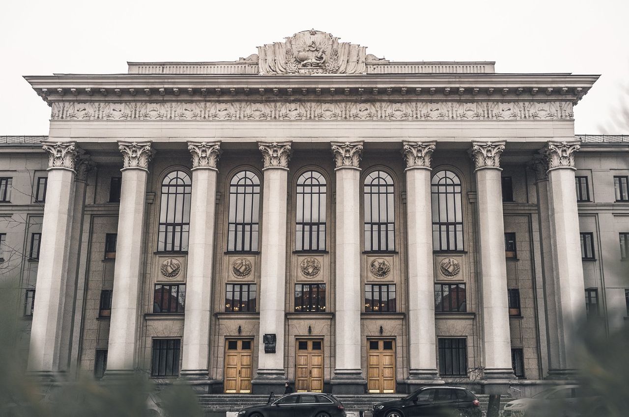 Аренда коммерческого нежилого помещения, Административное здание  Дмитровский проезд, 10