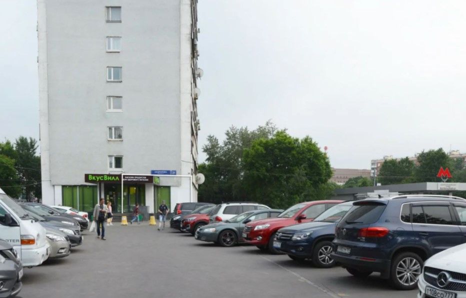 Андропова 17 1 - фотоподборка