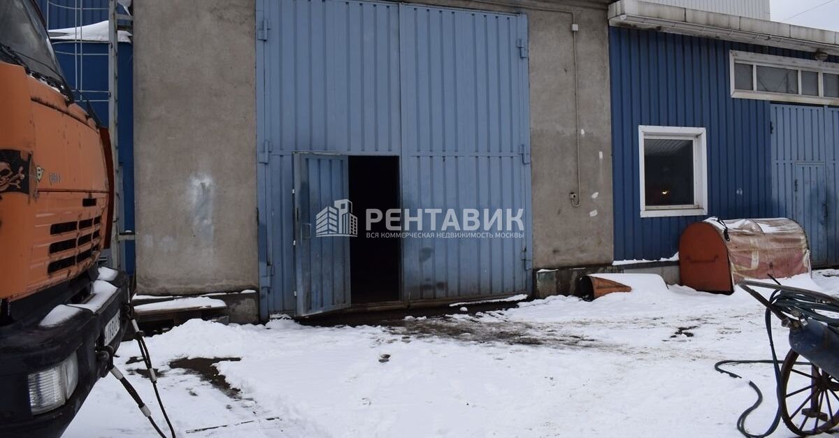 фасад дома, здание по адресу г Санкт-Петербург, ул Софийская, д 10 к 2 стр 1