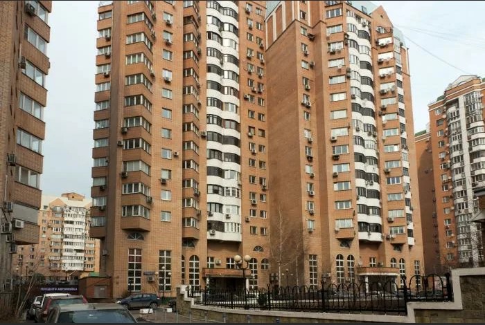 Первый медцентр зоологическая ул 2 москва фото
