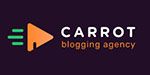 Carrot Blogging Agency
