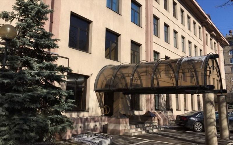 Строители арендовали 3830,7 м2 в ЦАО