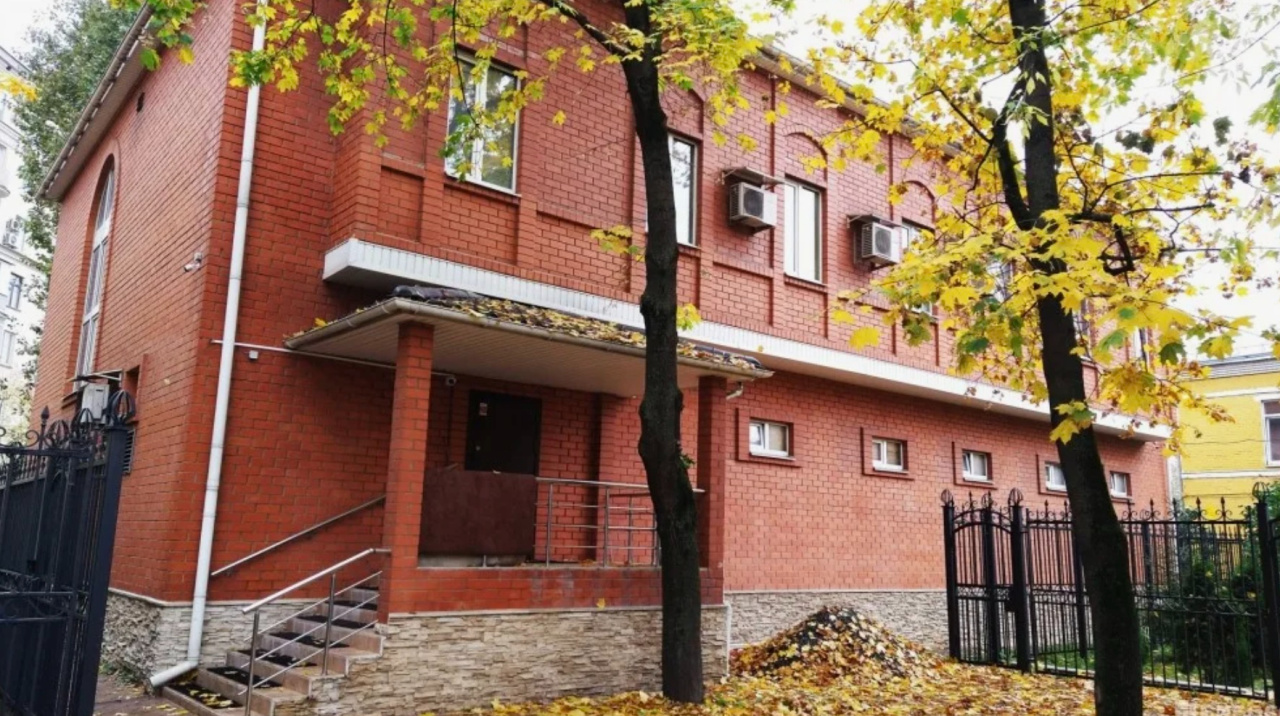 Большая Марьинская Купить Квартиру Москва