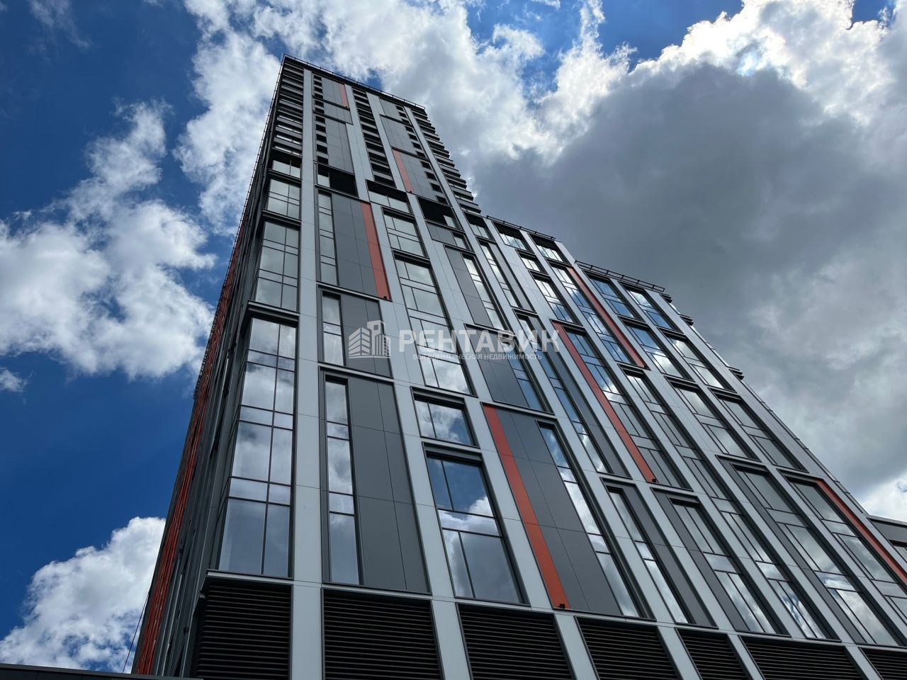 Продажа коммерческого нежилого помещения, Бизнес-центр Technopark Plaza