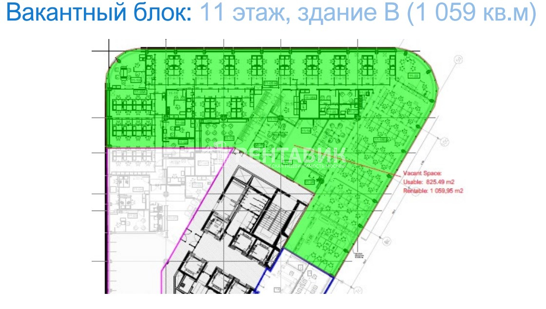 Площадь Белы Куна 1 Купить