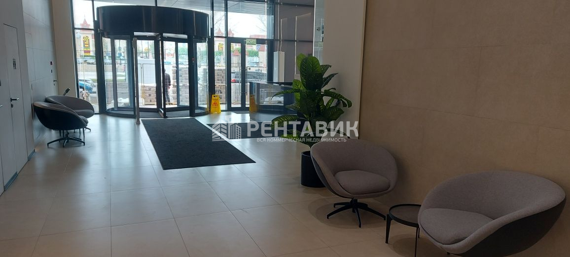 Продажа коммерческого нежилого помещения, Бизнес-центр Technopark Plaza