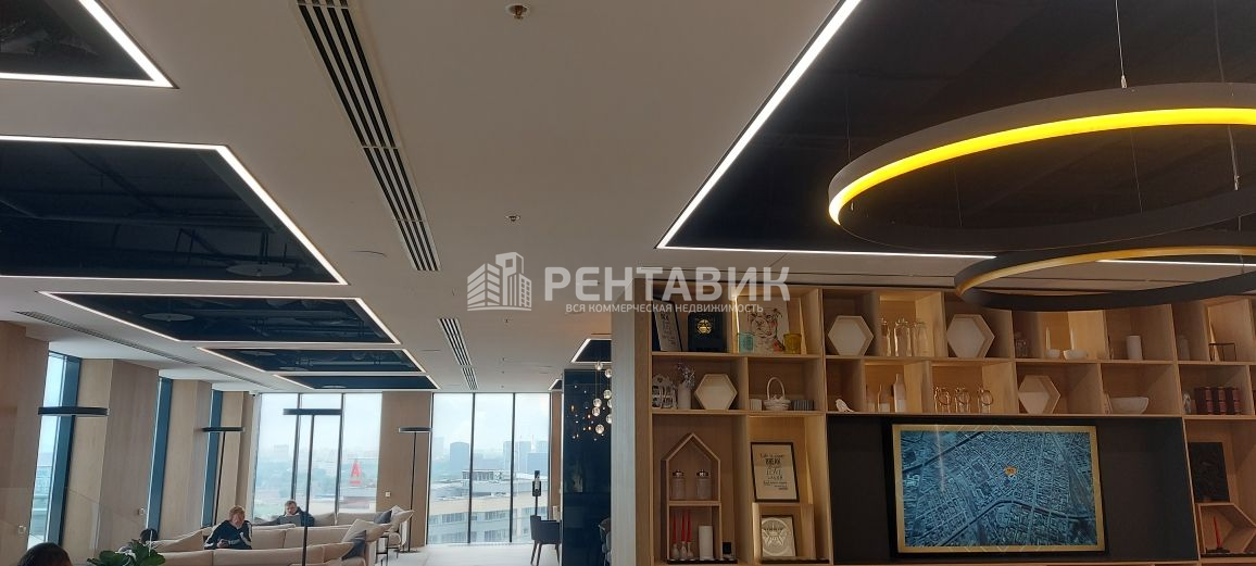 Продажа коммерческого нежилого помещения, Бизнес-центр Technopark Plaza