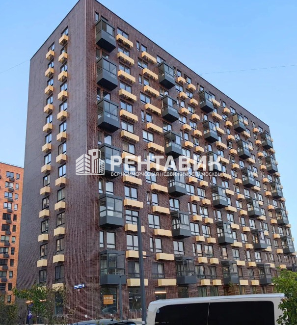 Продажа Коммерческого Жилого Помещения, Жилой Дом Большой.