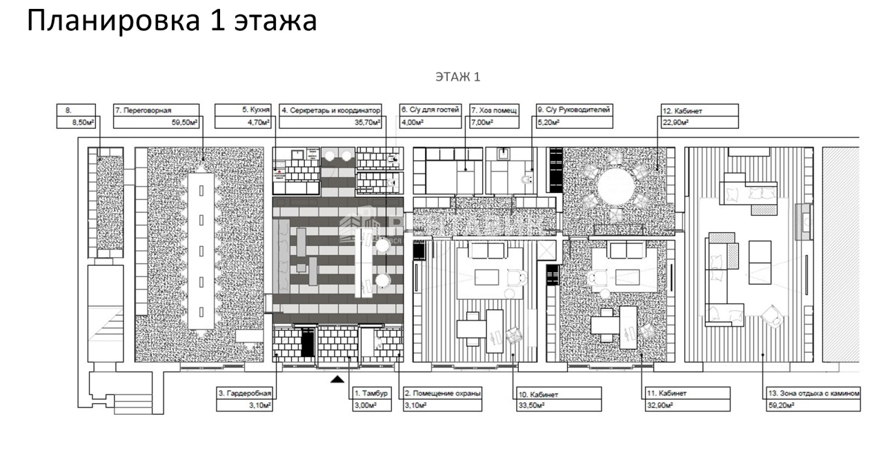 Здание целиком в «Рябовская мануфактура, строение 5» - г Москва, Холодильный  пер, д 3 стр 5 - аренда и продажа коммерческой недвижимости на Рентавик