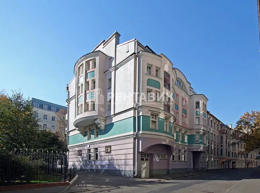 Листва ул жуковского 4 стр 1 фото