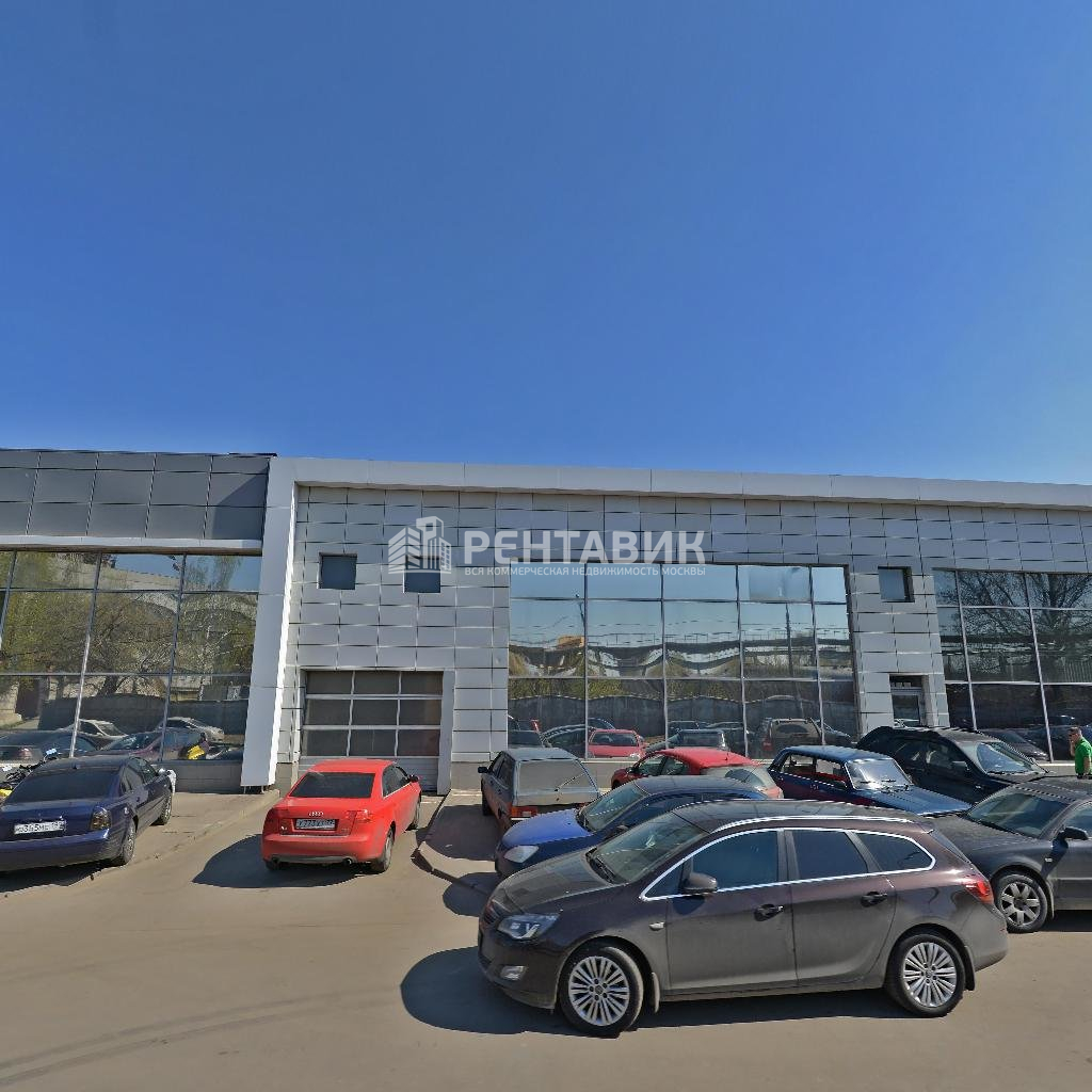 Киностудия береговой7а.